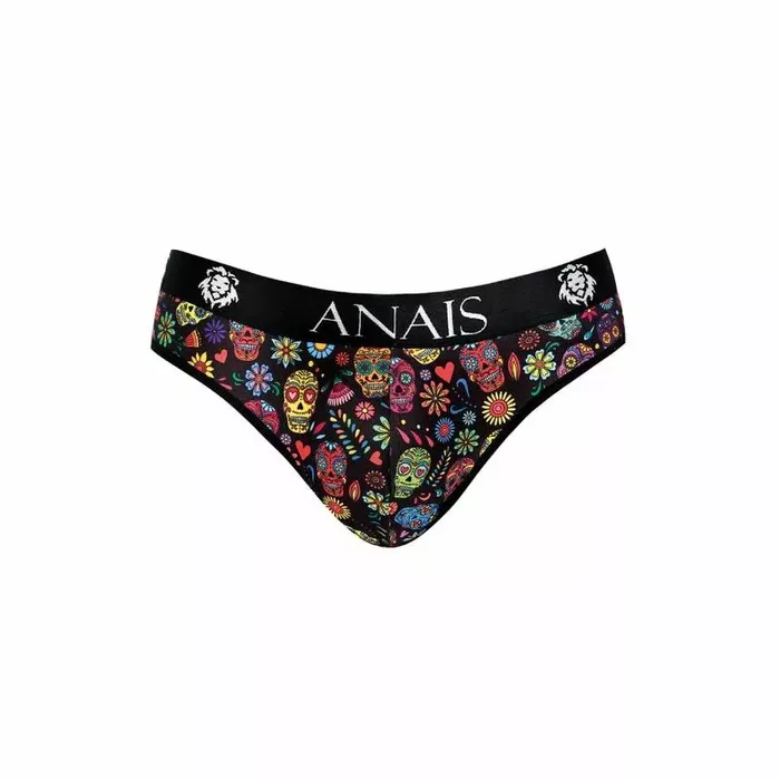 Тонг ANAIS MEN MEXICO SLIP XL Photo 3