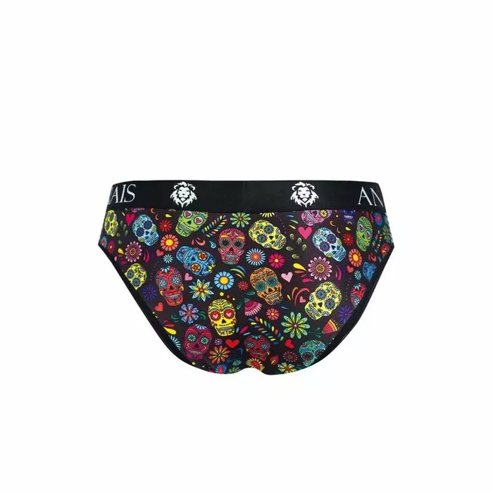 Тонг ANAIS MEN MEXICO SLIP XL Photo 4