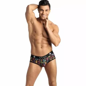 ANAIS MEN - MEXICO JOCK BIKINI Size S, Model D-233998