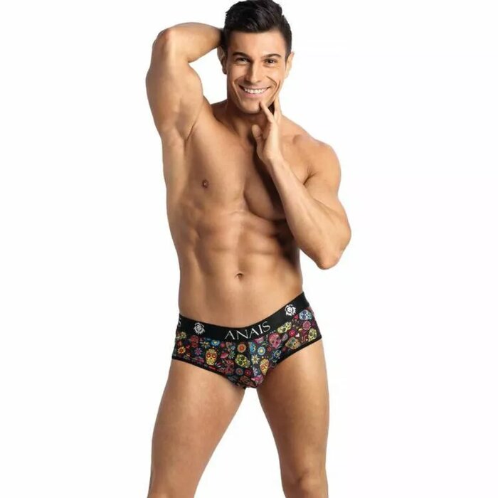 ANAIS MEN - MEXICO JOCK BIKINI M Photo 1