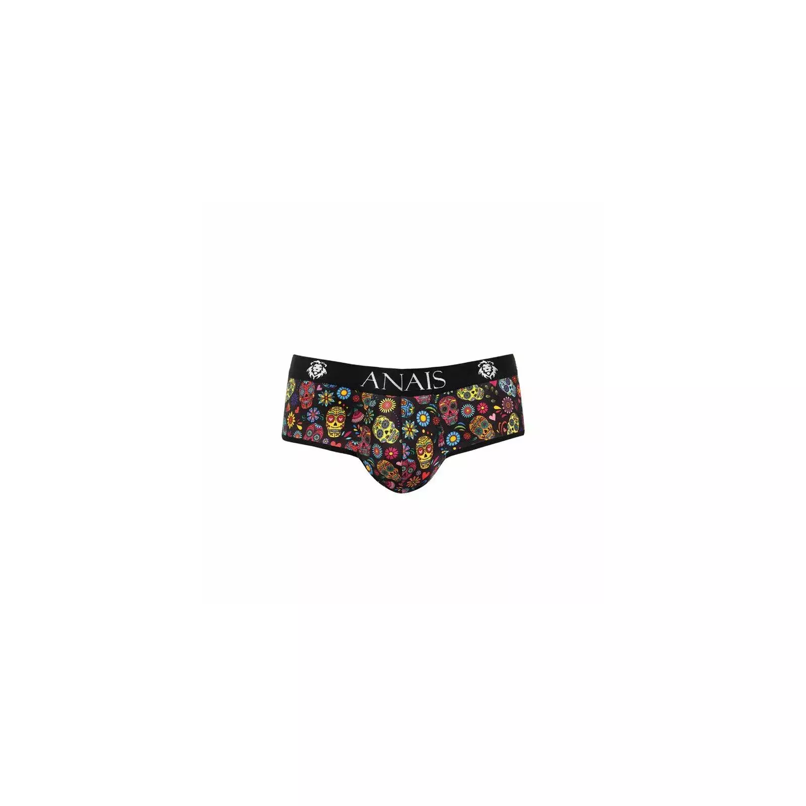ANAIS MEN - MEXICO JOCK BIKINI M Photo 3