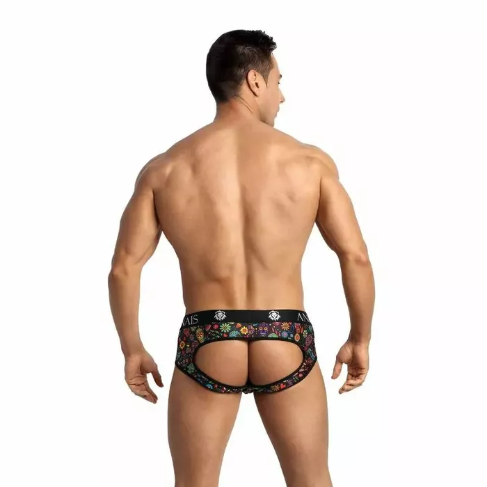 ANAIS MEN MEXICO JOCK BIKINI L — men's jock bikini Photo 2