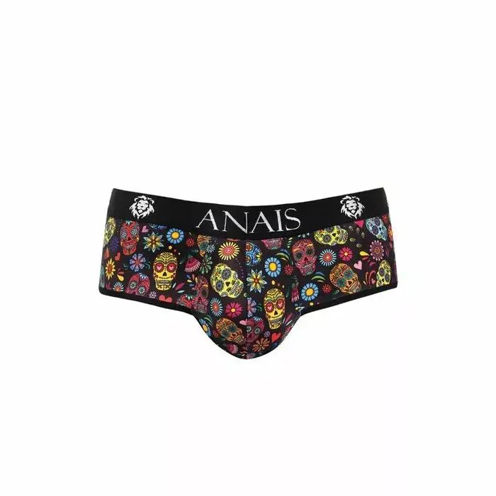 ANAIS MEN MEXICO JOCK BIKINI L — men's jock bikini Photo 3