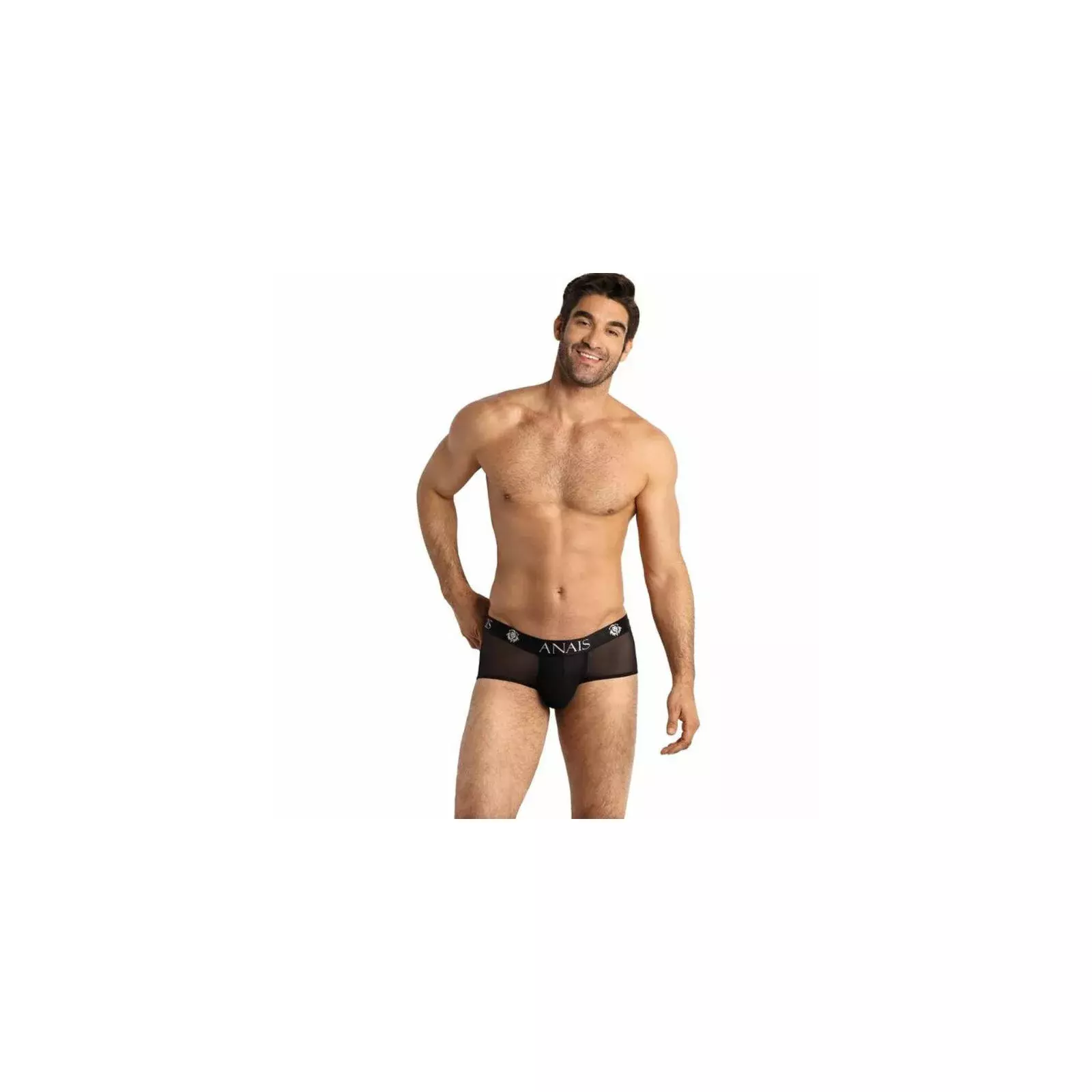 ANAIS MEN EROS BRIEF S - Stylish Men's Underwear Photo 1