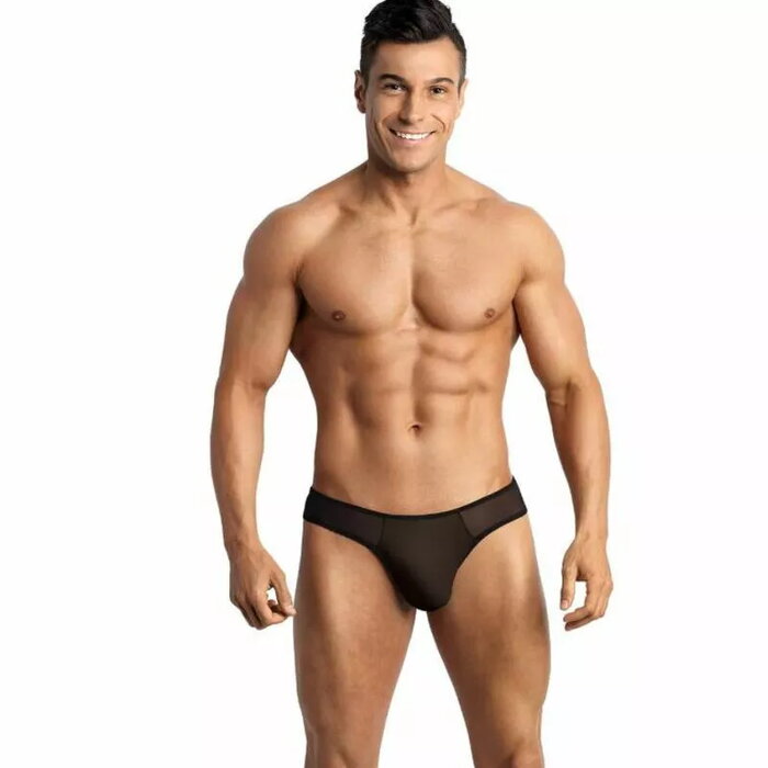 ANAIS MEN EROS STRING L - Men's String Underwear Photo 1