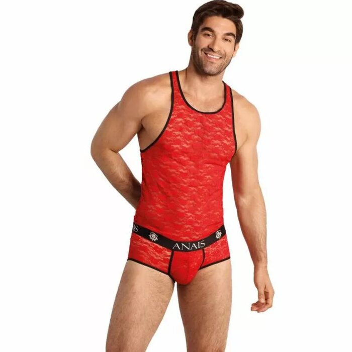 ANAIS MEN - BRAVE TOP XL Photo 1
