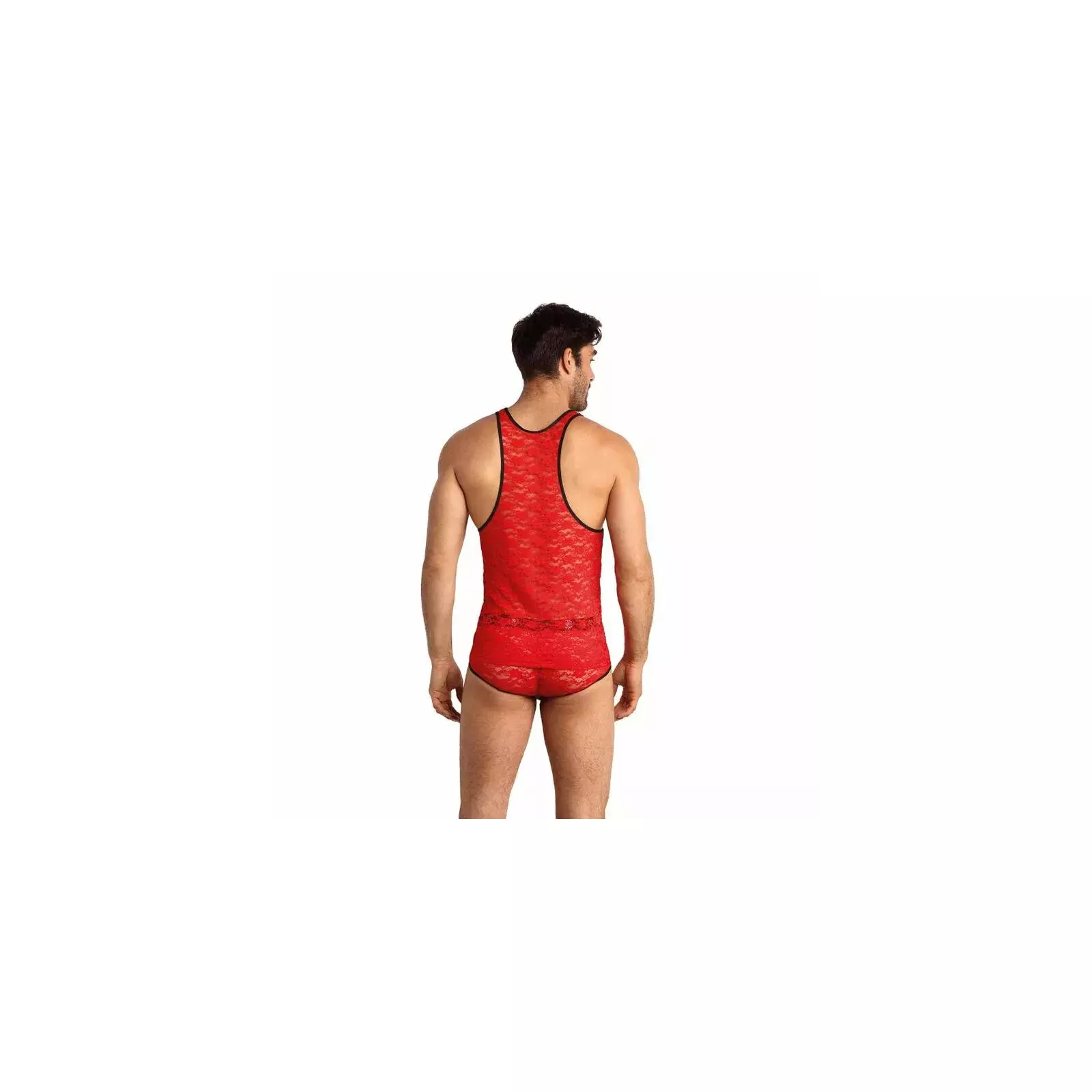 ANAIS MEN - BRAVE TOP XL Photo 2