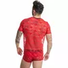 Men's T-shirt ANAIS MEN BRAVE T-SHIRT S Photo 2