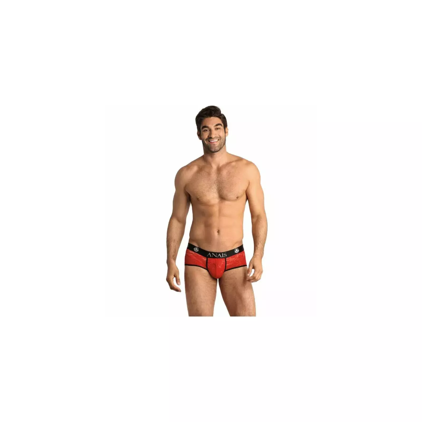 ANAIS MEN - BRAVE BRIEF M Photo 1