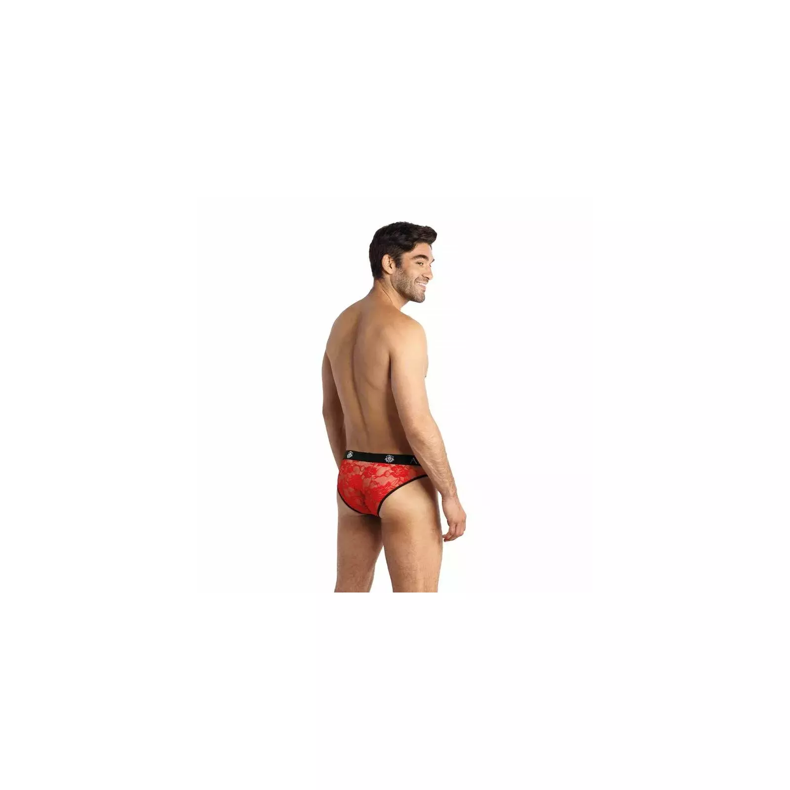 ANAIS MEN - BRAVE SLIP M, Men's Underwear Photo 2
