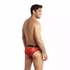 ANAIS MEN - BRAVE SLIP M, Men's Underwear Photo 2
