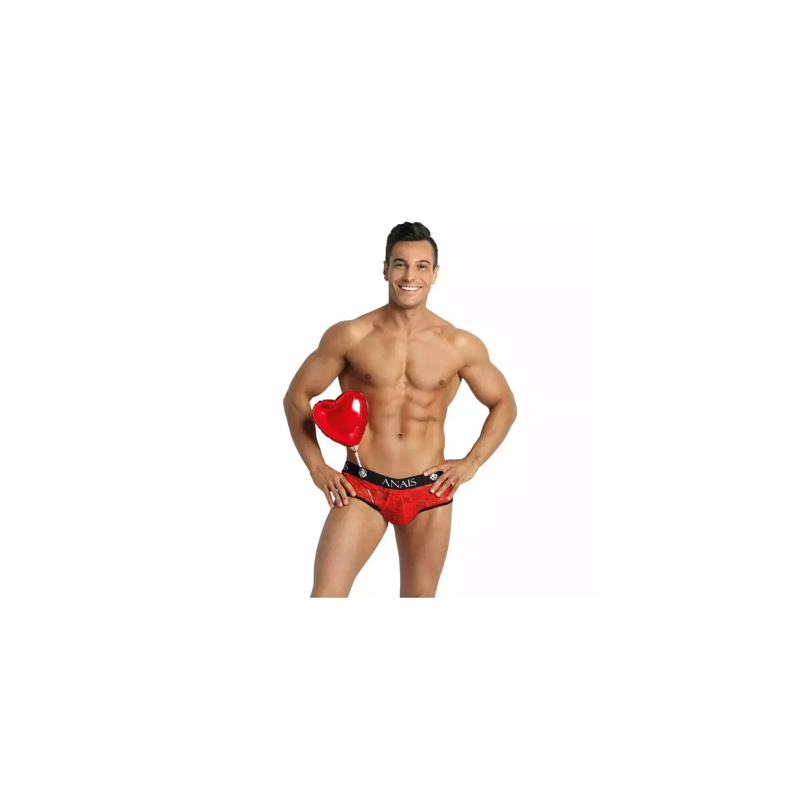 ANAIS MEN - BRAVE JOCK BIKINI M Photo 2