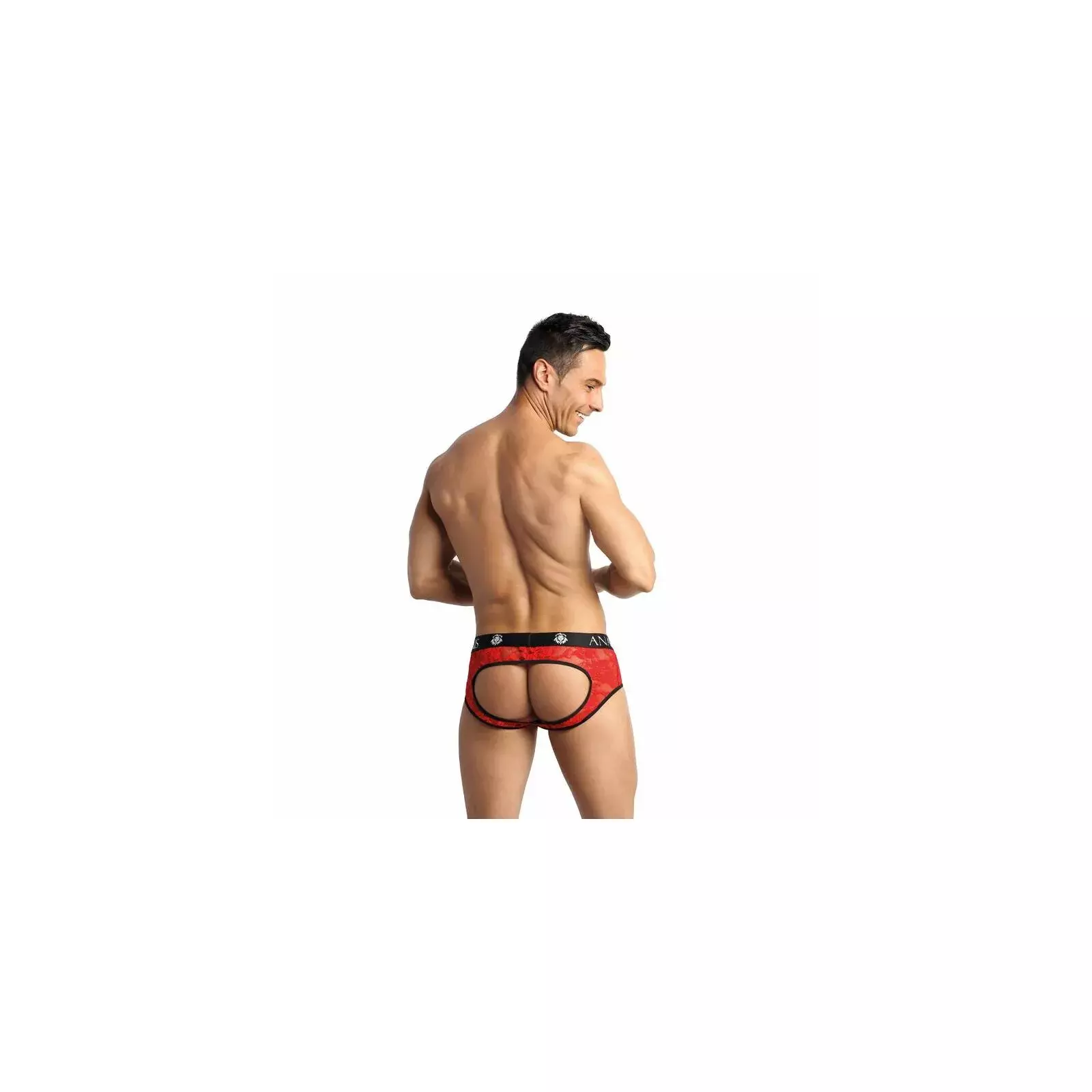 ANAIS MEN - BRAVE JOCK BIKINI M Photo 3