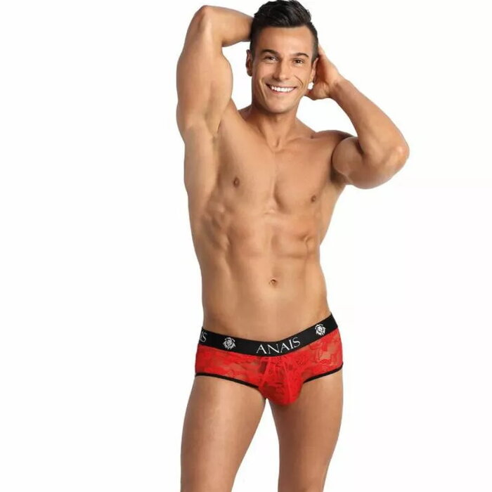 ANAIS MEN - BRAVE JOCK BIKINI L Photo 1