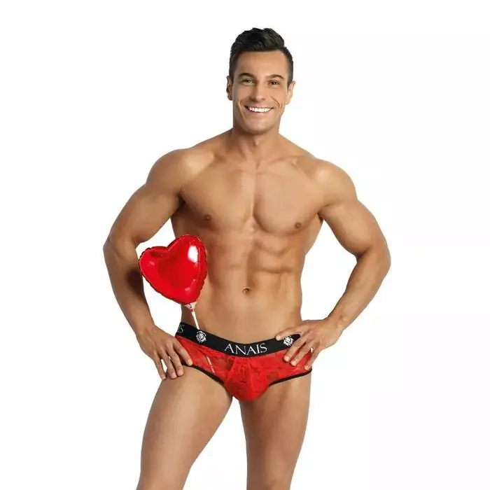 Jock bikini ANAIS MEN BRAVE — men's underwear XL Photo 2