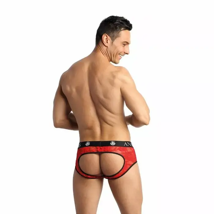 Jock bikini ANAIS MEN BRAVE — men's underwear XL Photo 3