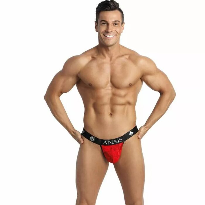 ANAIS MEN - BRAVE JOCK STRAP L, Model D-233752 Photo 1