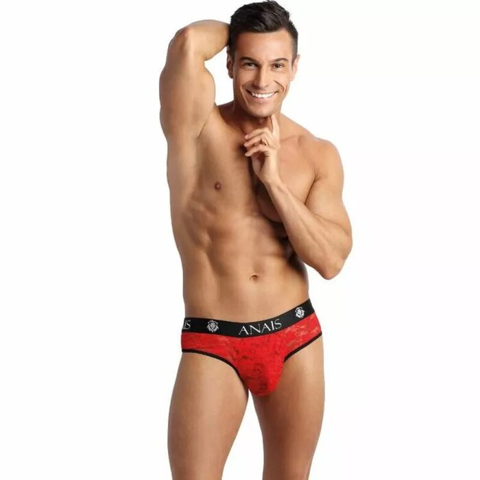 ANAIS MEN - Brave String L - Men's Underwear Photo 1