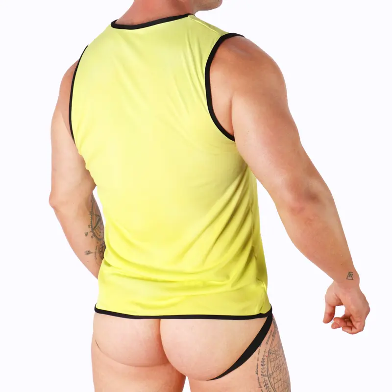 Футболка machounderwear MACHO L/XL Photo 5