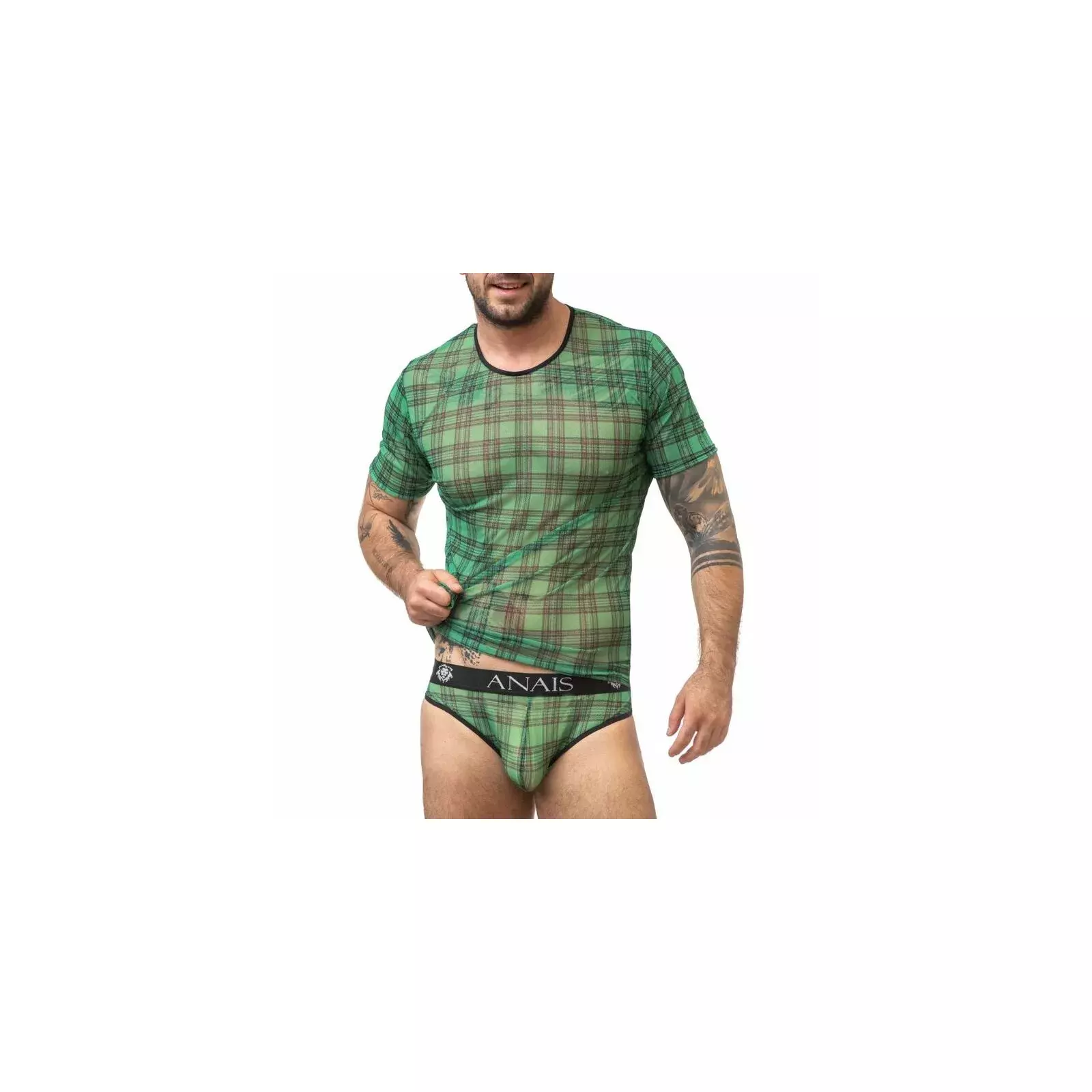 ANAIS MEN - MAGIC T-SHIRT M, D-233959 Photo 1