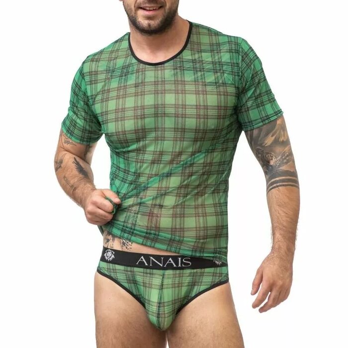 ANAIS MEN - MAGIC T-SHIRT M, D-233959 Photo 1
