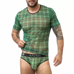 ANAIS MEN - MAGIC T-SHIRT M, D-233959, ANAIS MEN - Stylish Men's Tee
