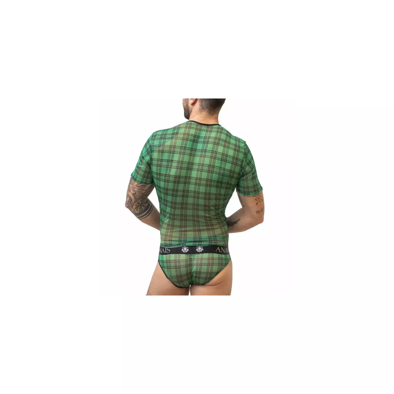 ANAIS MEN - MAGIC T-SHIRT M, D-233959 Photo 2