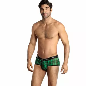 Vīriešu biksītes ANAIS MEN MAGIC BRIEF — izmērs L, kompaktā piegrieze un atbalstoša forma
