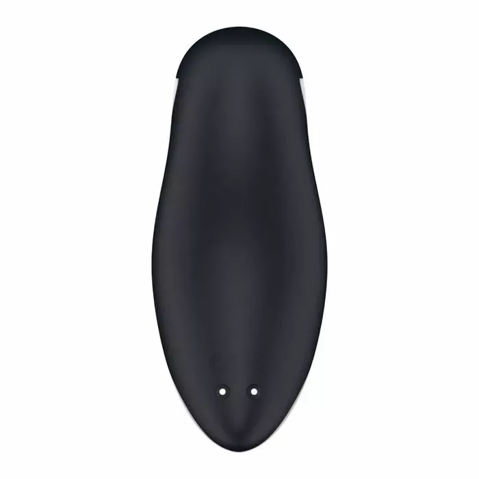 SATISFYER ORCA gaisa impulsu stimulators ar vibrāciju Photo 5