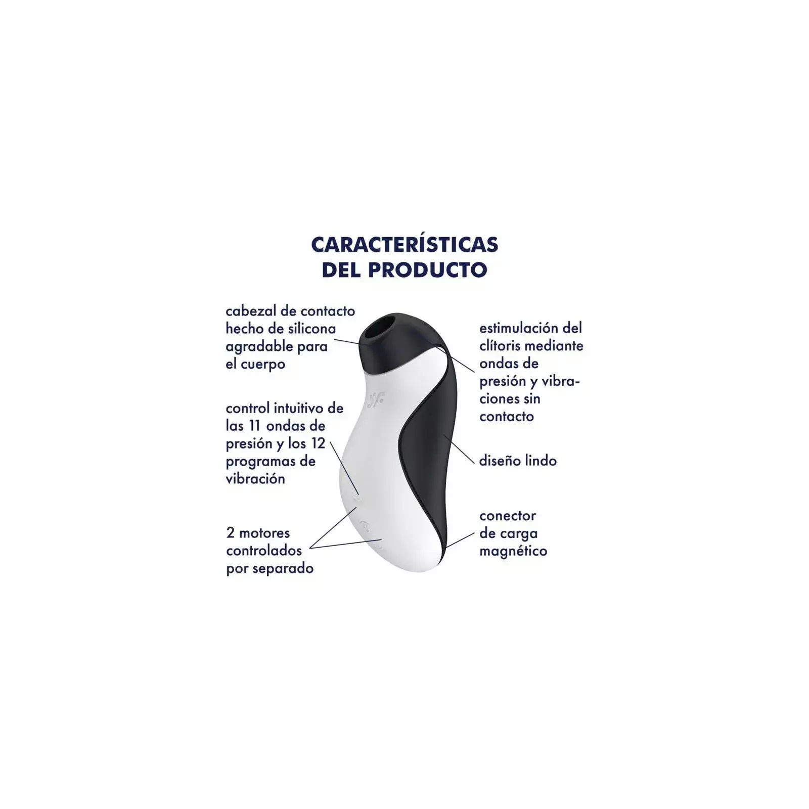 SATISFYER D-234526 Photo 7