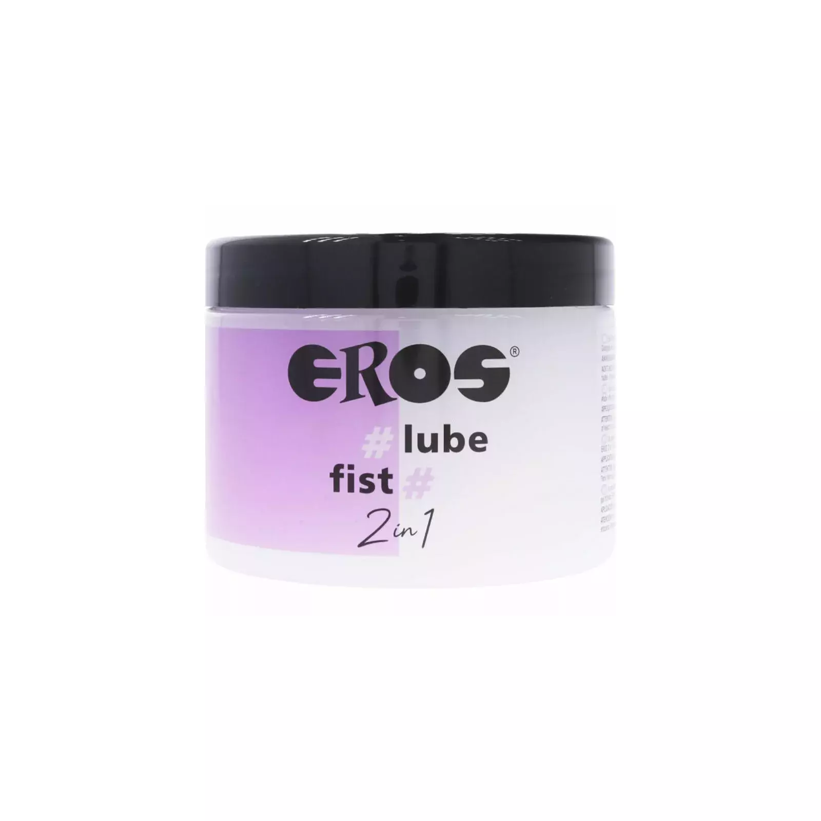 EROS 2in1 Lubrikants D-234656 Photo 1