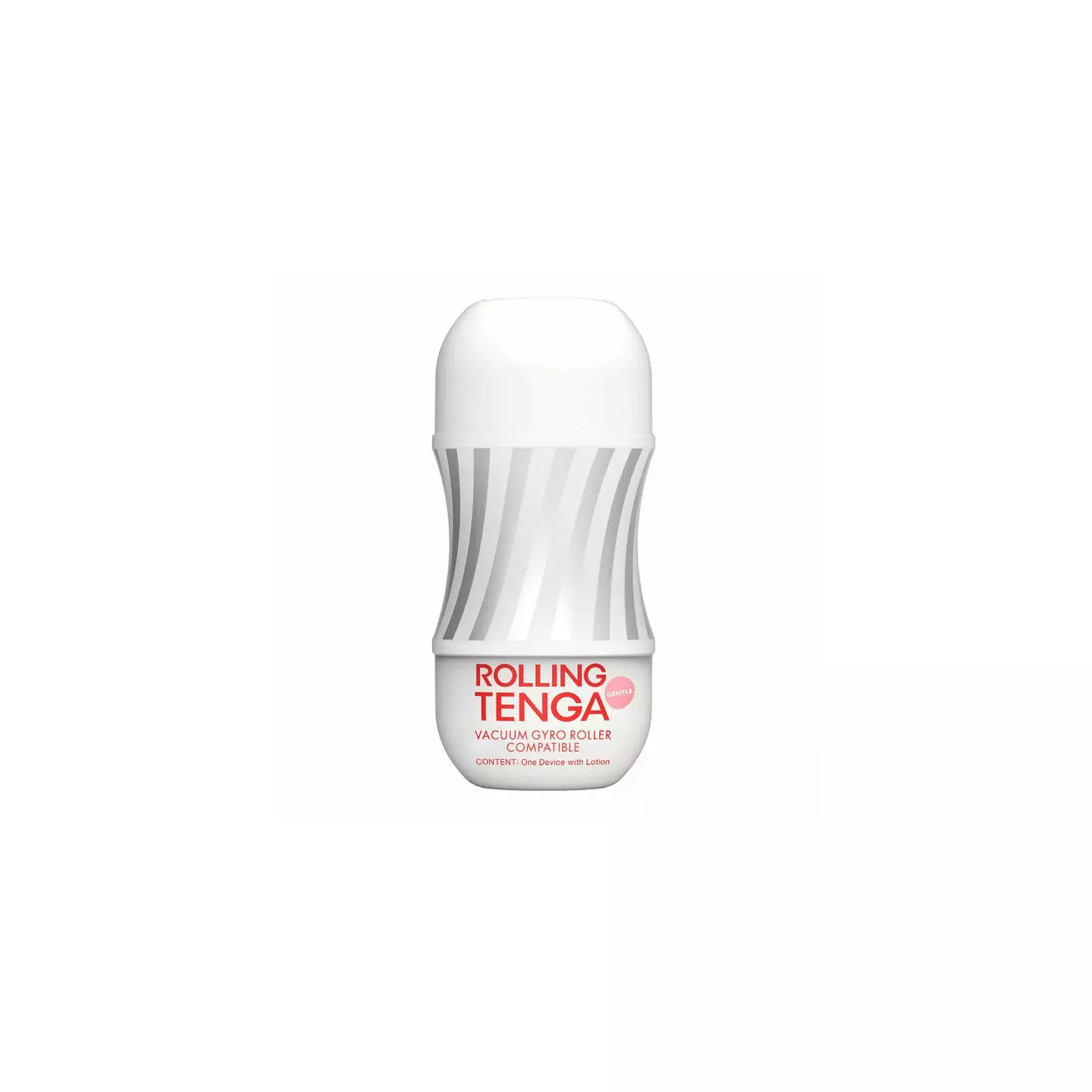 Masturbators Tenga Gyro Roller Cup Gentle Photo 1