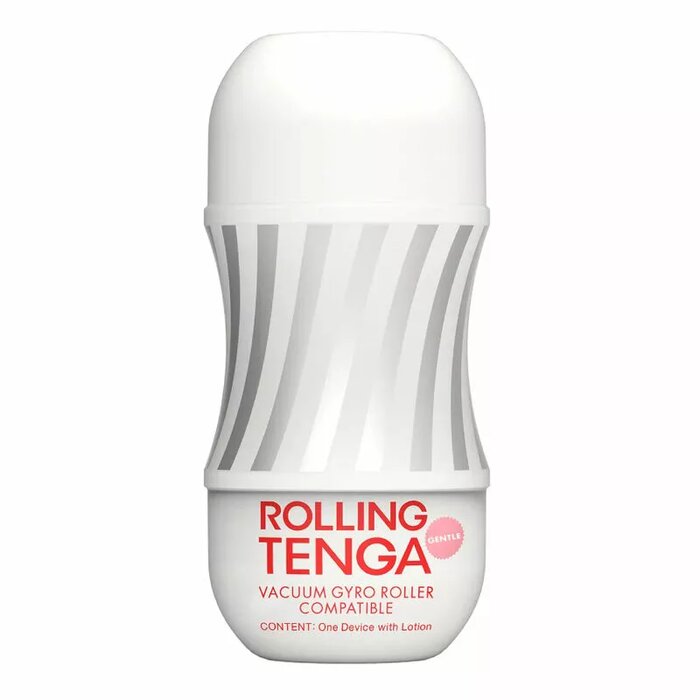 Masturbators Tenga Gyro Roller Cup Gentle Photo 1