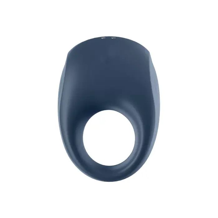 Vibrating ring SATISFYER Strong One Connect App Photo 4
