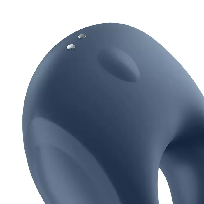 Vibrating ring SATISFYER Strong One Connect App Photo 5