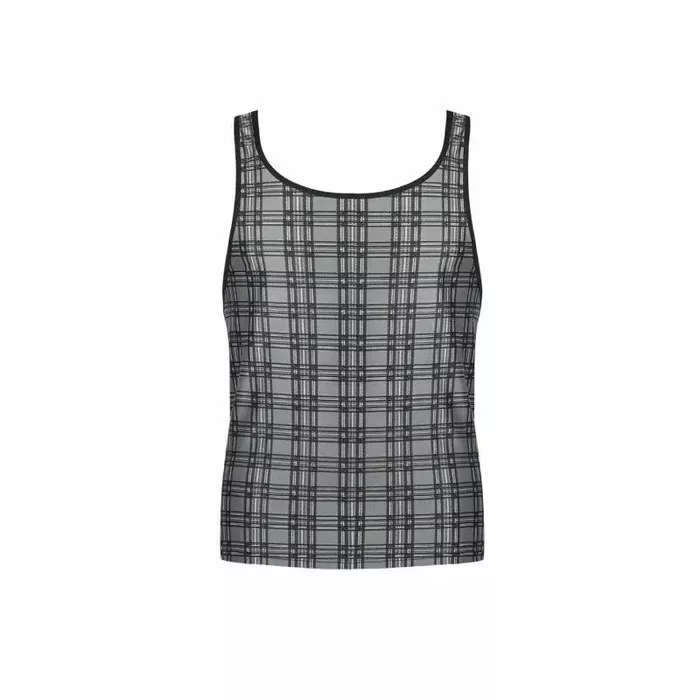 ANAIS MEN Balance Top — sleeveless undergarment S Photo 3