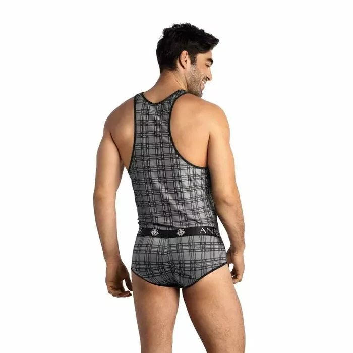 Shirt ANAIS MEN Balance Top — men's XL Photo 2
