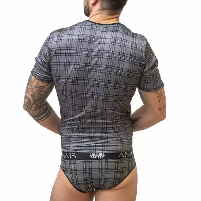 Vīriešu T-krekls ANAIS MEN BALANCE T-SHIRT L Photo 2