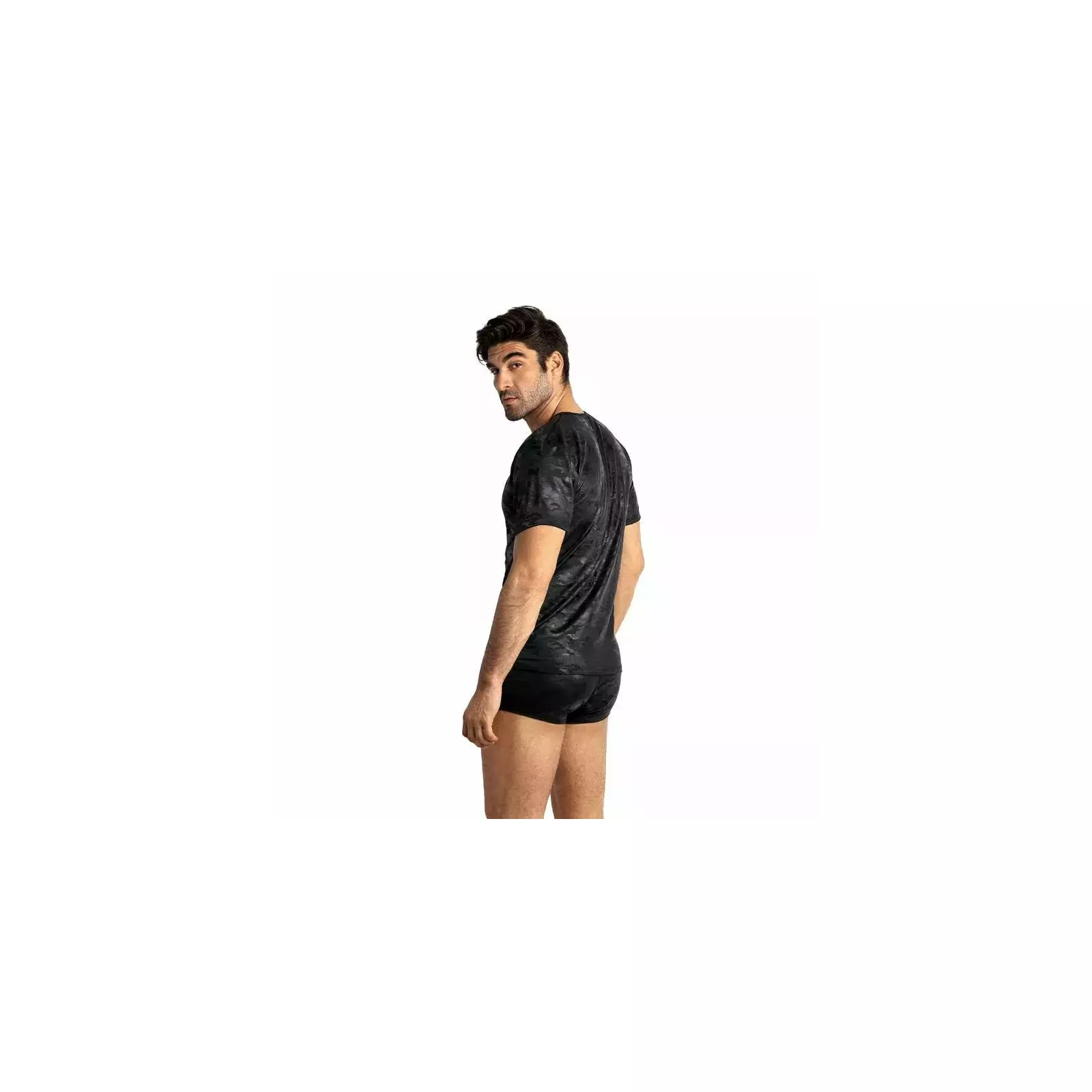 ANAIS MEN - ELECTRO T-SHIRT D-233864 Photo 2