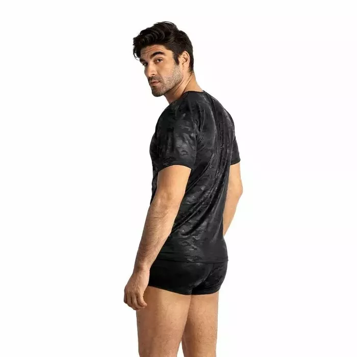 ANAIS MEN ELECTRO T-SHIRT — vīriešu T-krekls L Photo 2