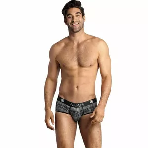 Vīriešu atbalstošie briedži ANAIS MEN Balance Brief S — izmērs S, briedžu tipa apakšveļa
