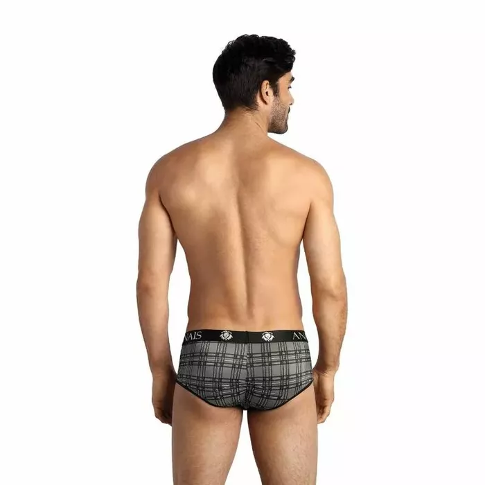 Vīriešu slipi ANAIS MEN Balance Brief XL Photo 2