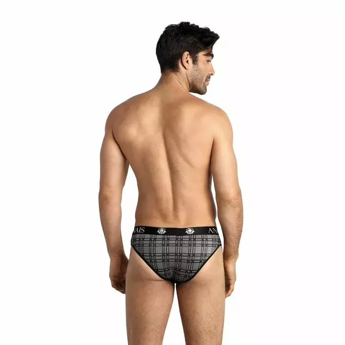 Vīriešu biksītes ANAIS MEN D-233642 — izmērs S Photo 2