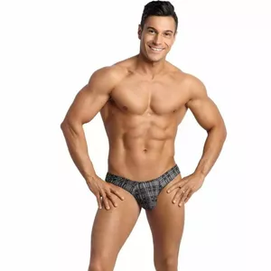 ANAIS MEN - BALANCE STRING XL