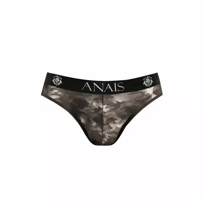 Мужской слип ANAIS MEN D-233834 — размер S Photo 3