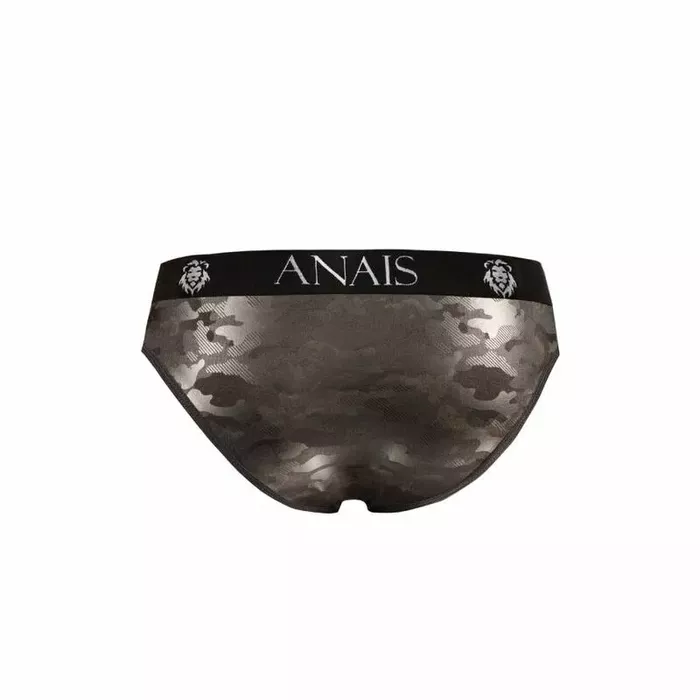 Мужской слип ANAIS MEN D-233834 — размер S Photo 4