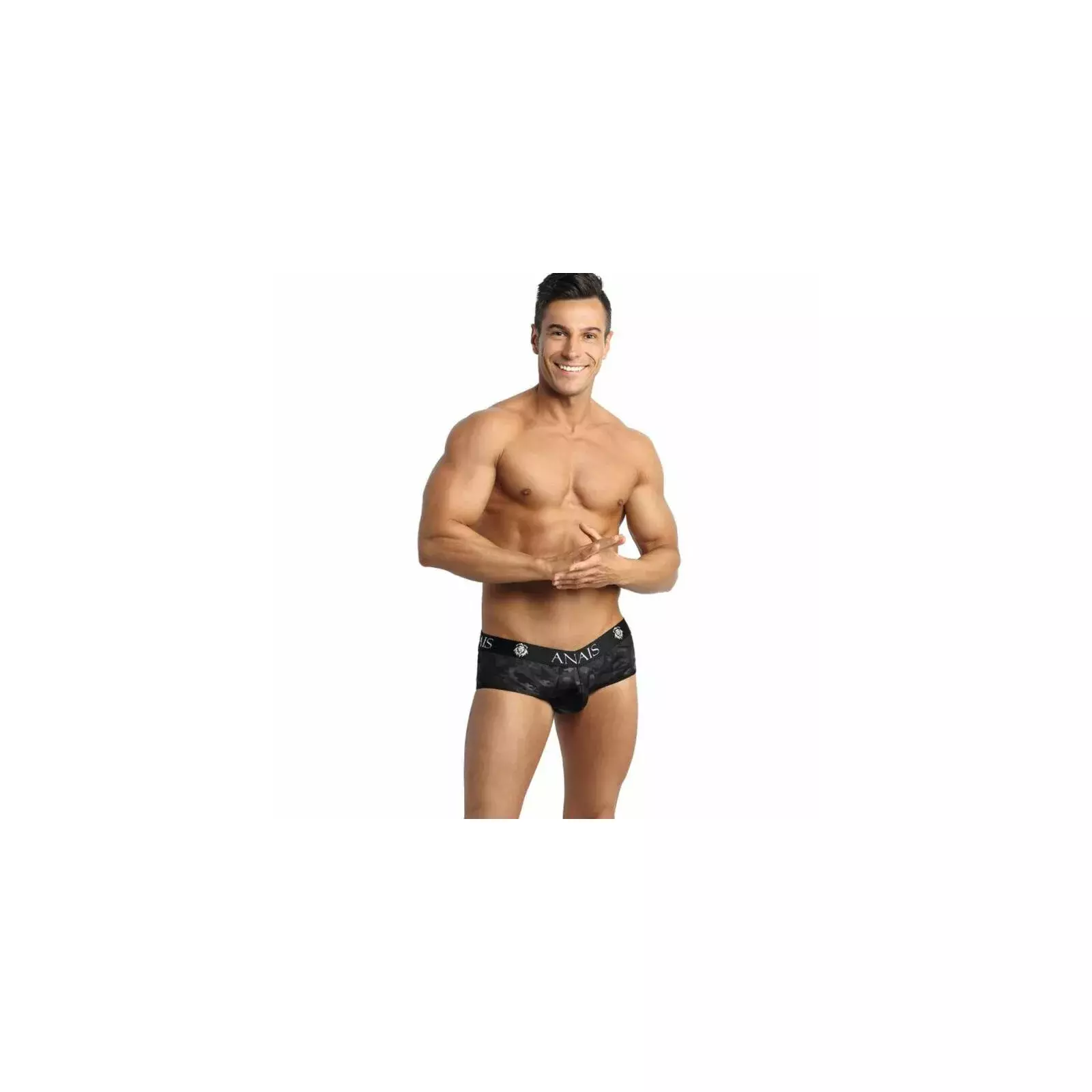 ANAIS MEN Elektro Jock Bikini M - D-233839 Photo 1
