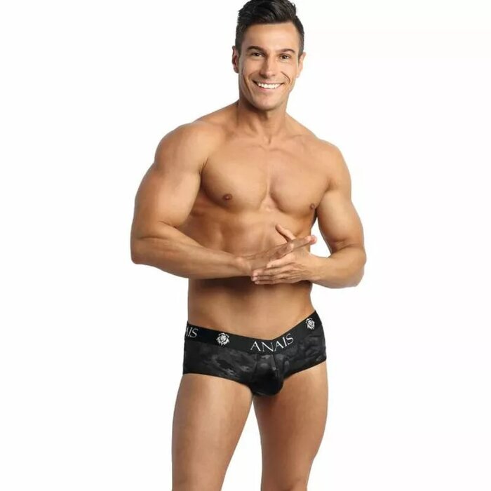ANAIS MEN Elektro Jock Bikini M - D-233839 Photo 1