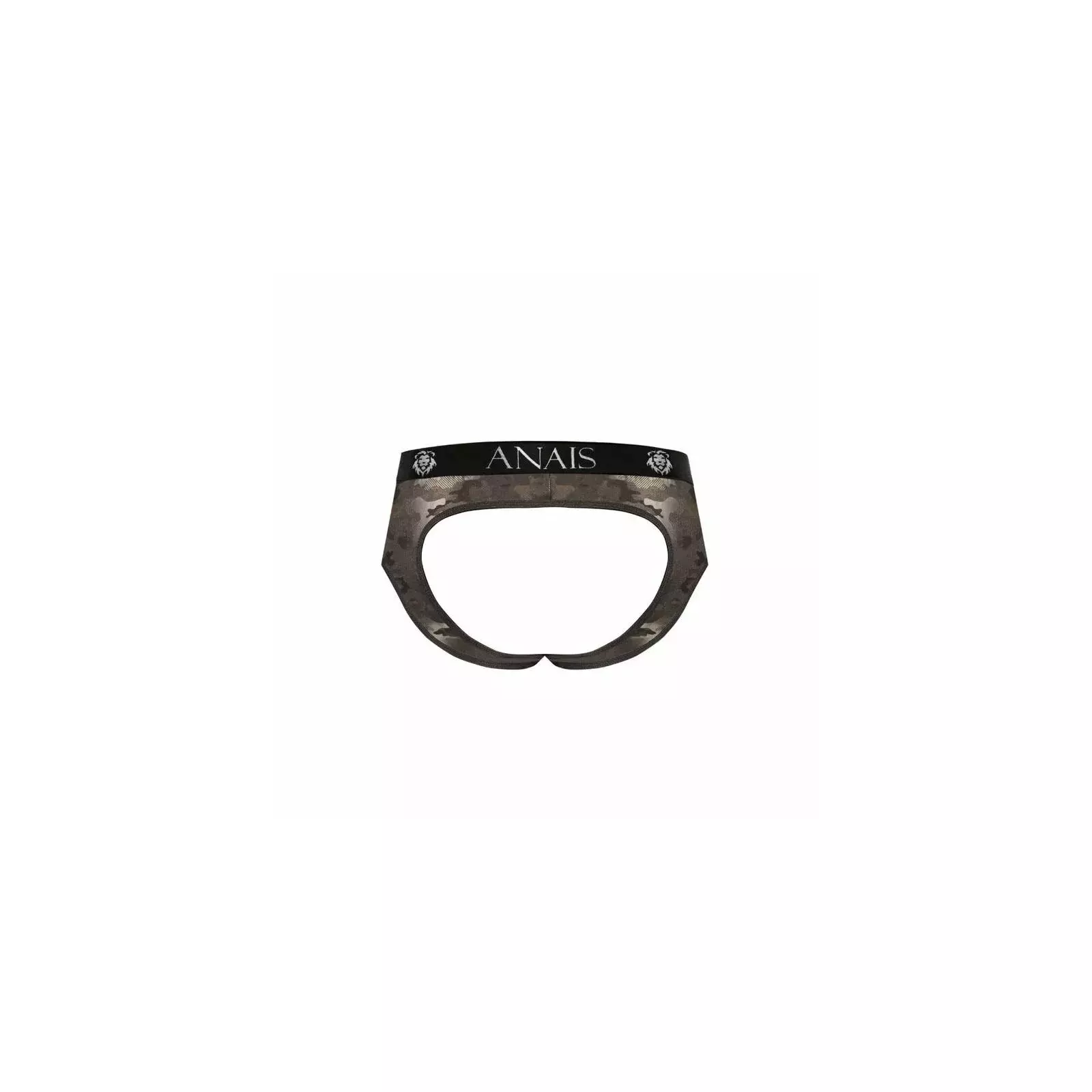 ANAIS MEN Elektro Jock Bikini M - D-233839 Photo 4