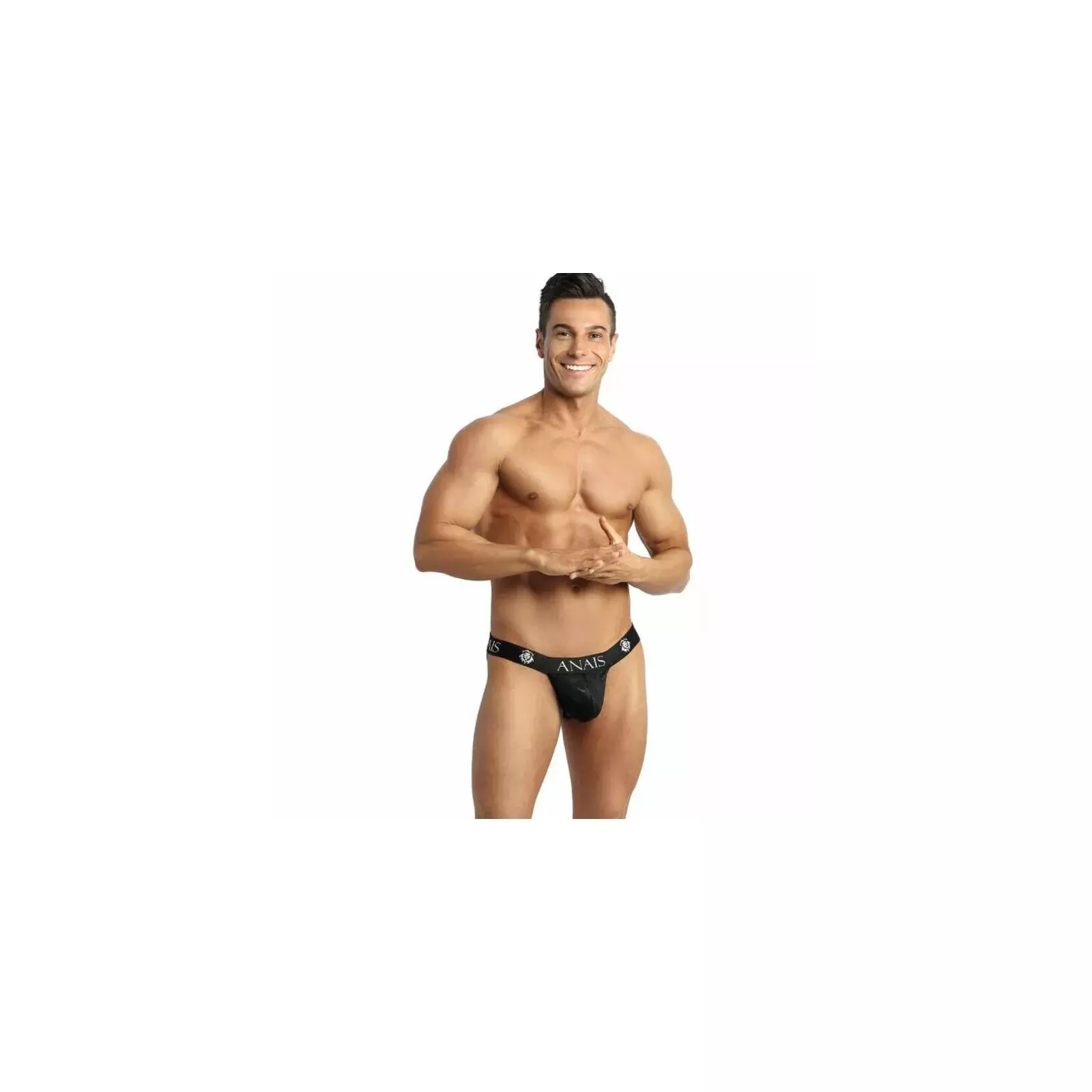ANAIS MEN Elektro Jock Strap L - D-233848 Photo 1